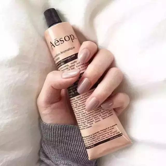 秋冬实用护手霜,秋冬护手霜推荐表