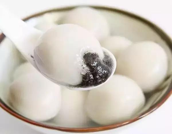 汤圆测评！哪一款汤圆，最合适冬至吃呢？
