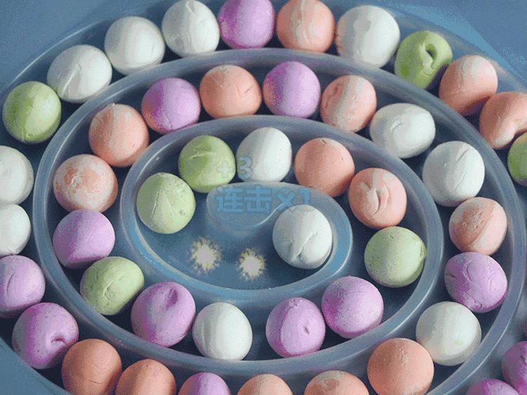 汤圆测评！哪一款汤圆，最合适冬至吃呢？