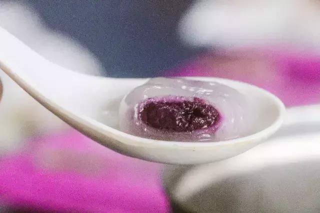 汤圆测评！哪一款汤圆，最合适冬至吃呢？