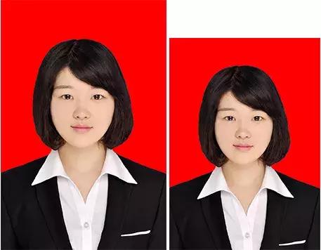 证件照背景颜色怎么改,哪个软件能够换证件照背景颜色
