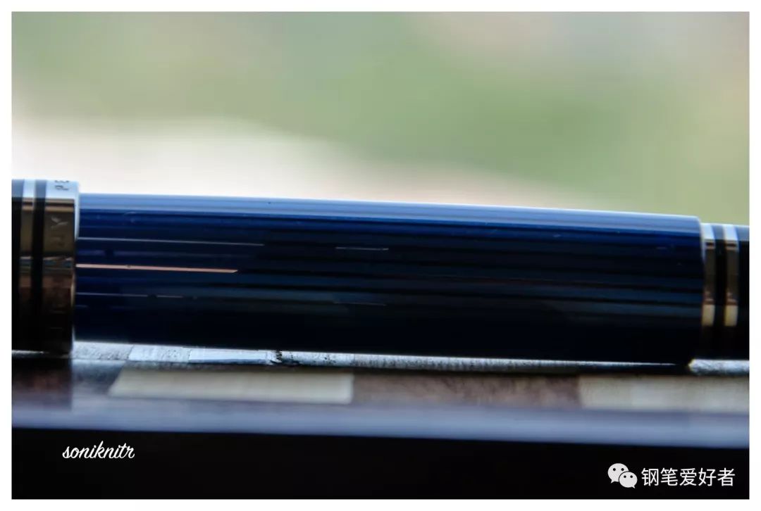 百利金钢笔m800绿条,百利金up系列钢笔