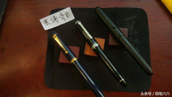 百乐74钢笔评测,百乐74和写乐14k哪个合适日常书写