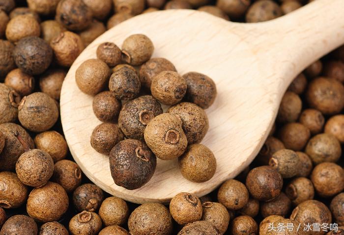 米其林餐厅香料,米其林大厨酱料配方