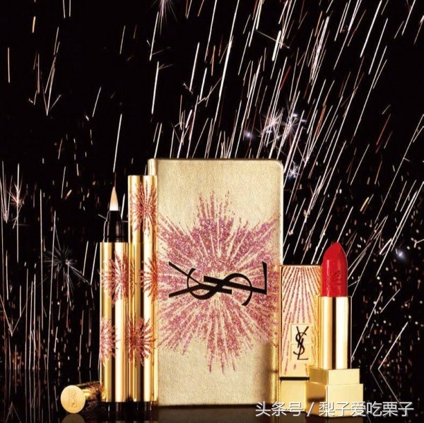 2018圣诞节限量款彩妆,圣诞彩妆限量来袭怎么用