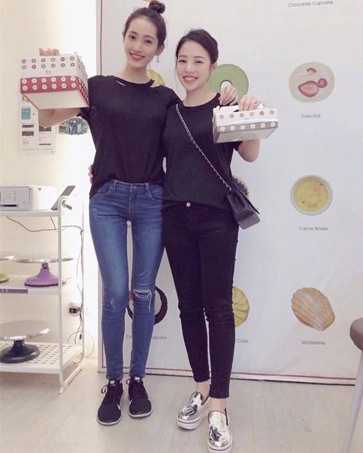 余文乐晒和老婆剪影照,余文乐晒夫妻旧合影