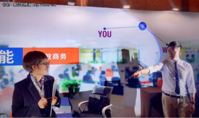 年末了，咱们来看看这一年中复合机厂商们都干了什么