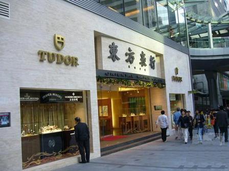 到香港买表怎样不被骗,香港旅游买的手表是真的吗