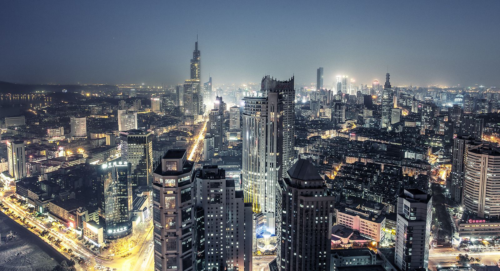 南京有啥深刻印象,南京生活中的感悟