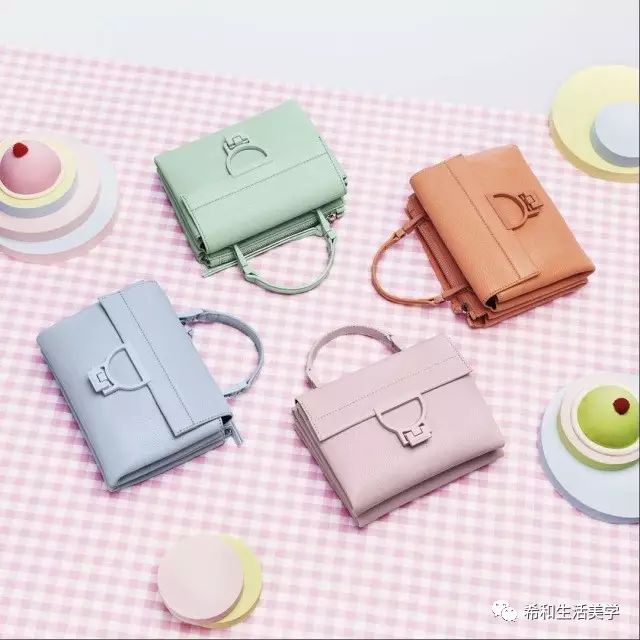 michaelkors官方旗舰店,秋冬各大奢侈品牌流行包