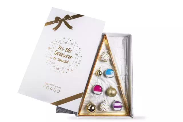 圣诞节必买套装,圣诞套装大推荐开箱