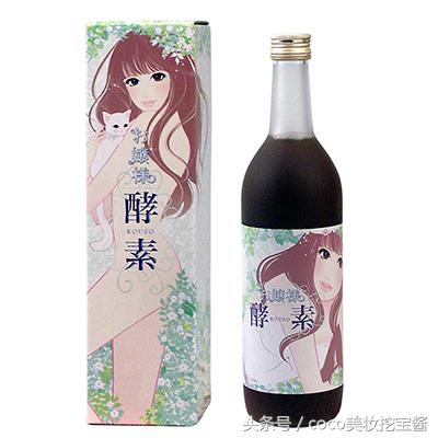 肤白身材好，日韩妹纸都有什么“开挂”小秘诀？