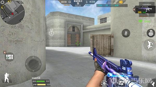 穿越火线枪战王者2020赛季枪,穿越火线枪战王者战术排行