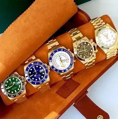 到香港买表怎样不被骗,香港旅游买的手表是真的吗