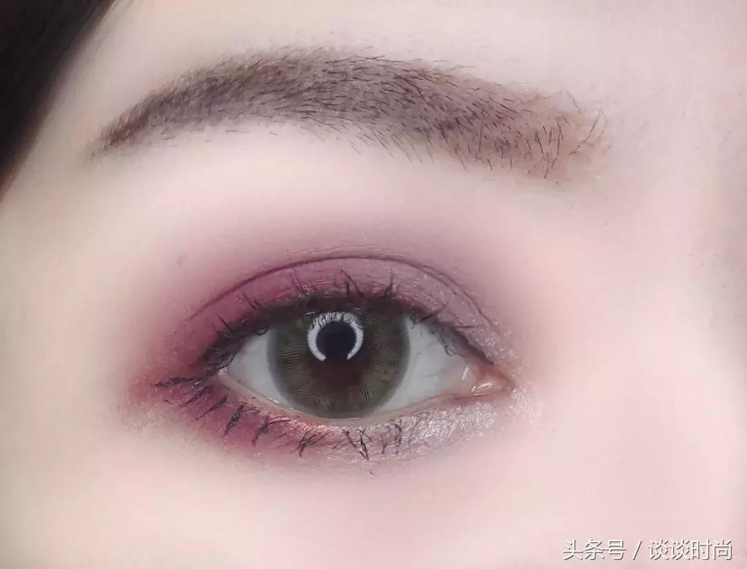 女生必入平价神仙绝美眼影盘推荐,平价神仙绝美眼影盘推荐