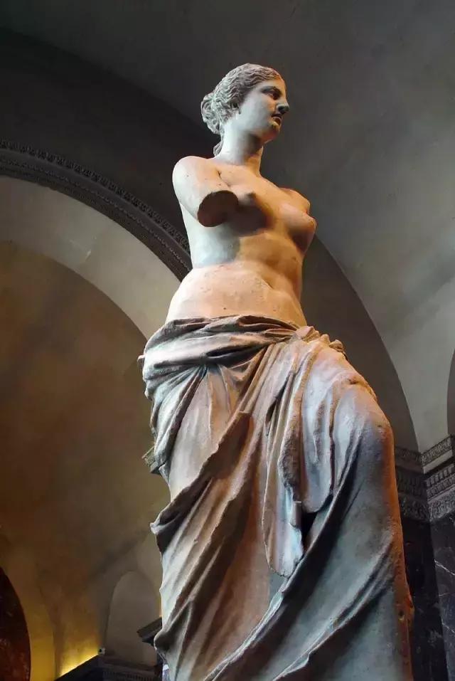 希腊的自然风光,希腊的景色真美令人向往