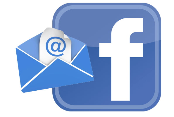原来Facebook上令人垂涎已久的邮箱是这么到手的