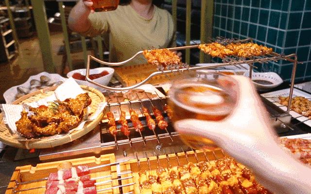 深圳周末活动,广州本周末活动