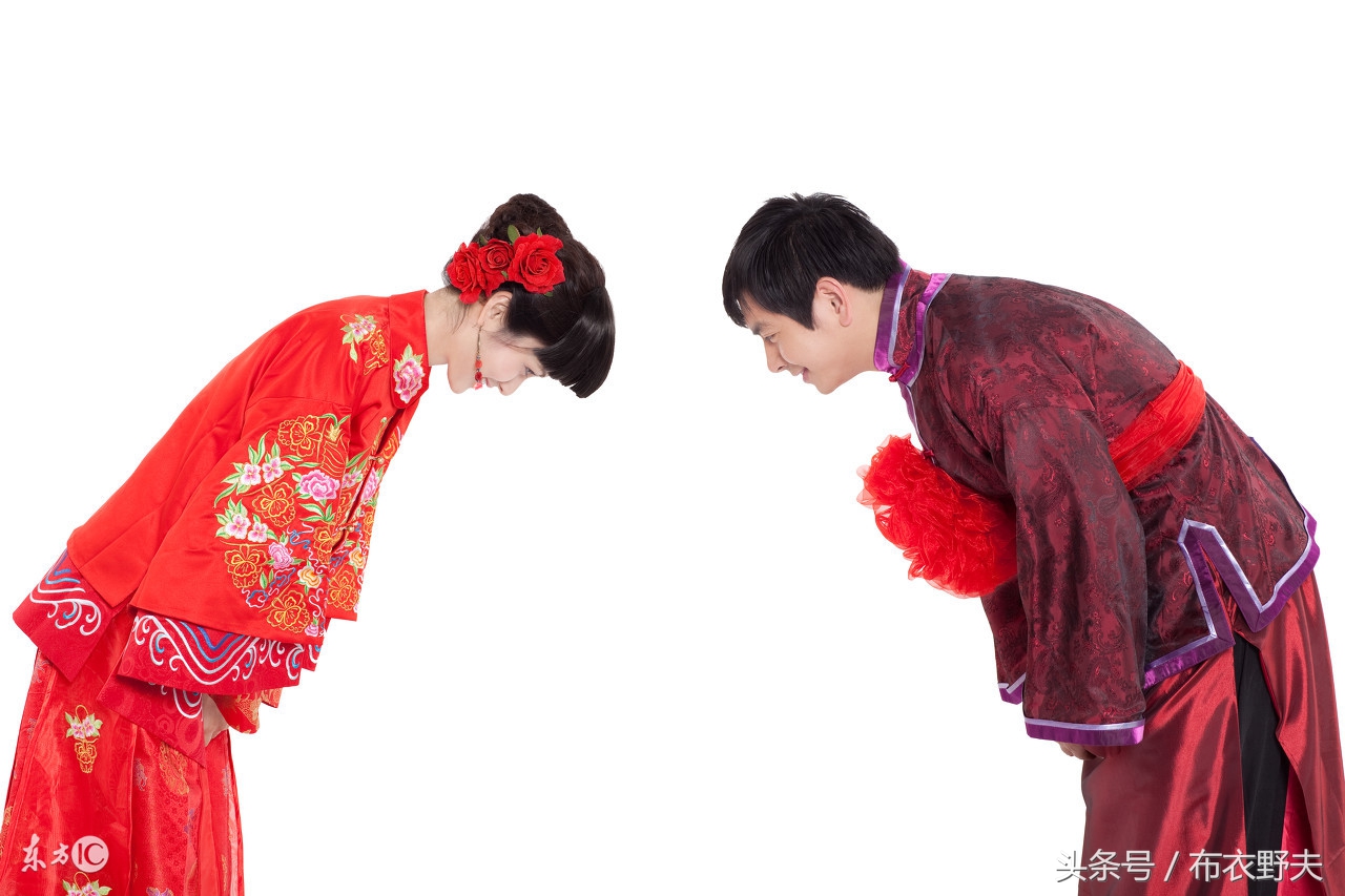 庄浪嫁人有什么习俗,平凉庄浪结婚习俗大全