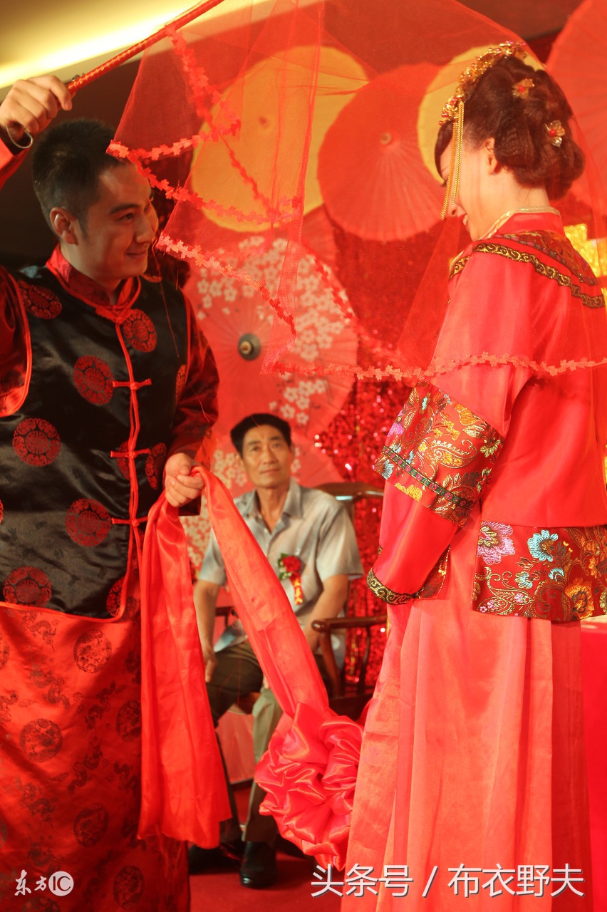 庄浪嫁人有什么习俗,平凉庄浪结婚习俗大全