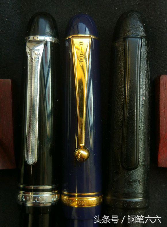 百乐74钢笔评测,百乐74和写乐14k哪个合适日常书写