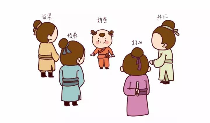 量化学院股票交易,期货量化的魅力