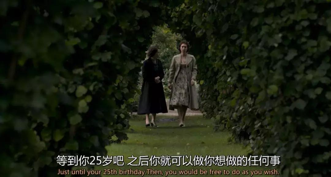 一亿元打造女人上位史，残酷得击败《权利的游戏》，豆瓣窜9.5