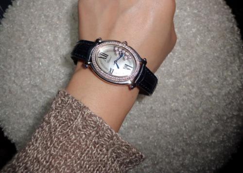 奢侈品手表内幕,中国卖得好的瑞士表