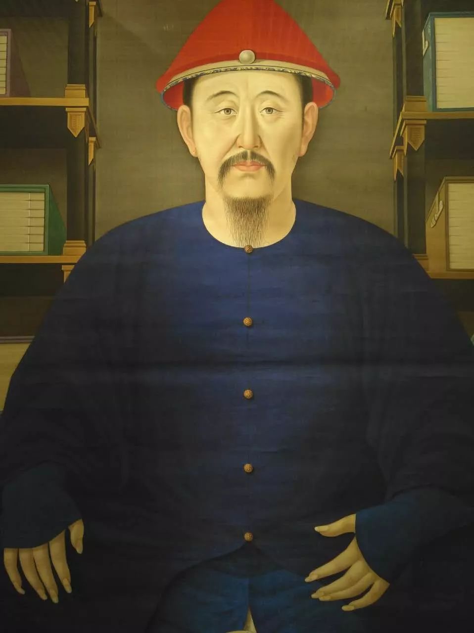 三个男人创下的百年基业，为何却被这个女人毁掉了？