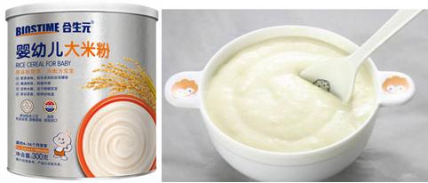 宝宝米糊推荐牌子测评,宝宝米糊吃什么牌子最好