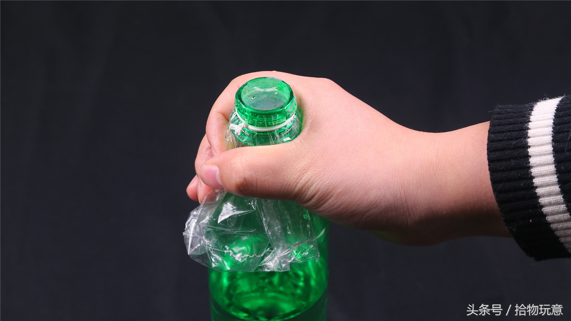 一次性口罩用完了还能够做什么,一次性口罩反复使用方法