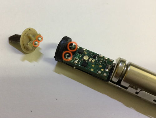 Iqos烟杆怎么拆,日本iq烟使用方法视频