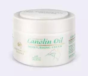 绵羊油护手霜防皲裂,防止皮肤干裂要用什么护肤品