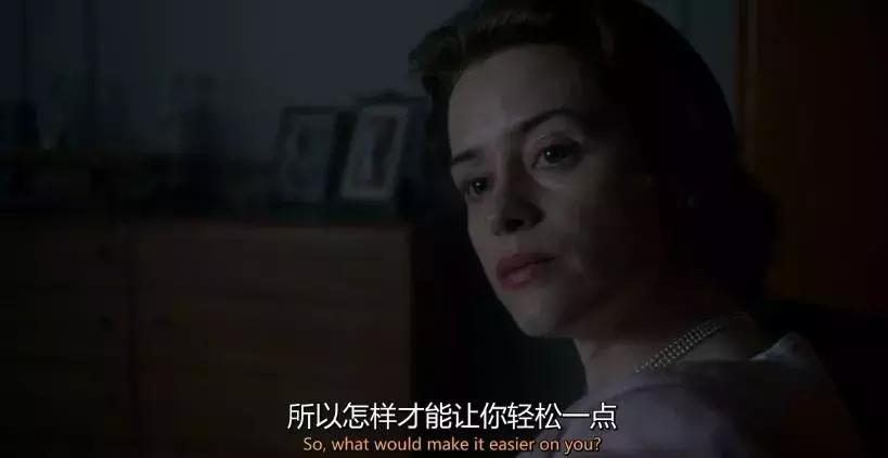 一亿元打造女人上位史，残酷得击败《权利的游戏》，豆瓣窜9.5