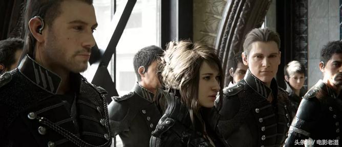 游戏改编的电影,经典游戏改编电影top20