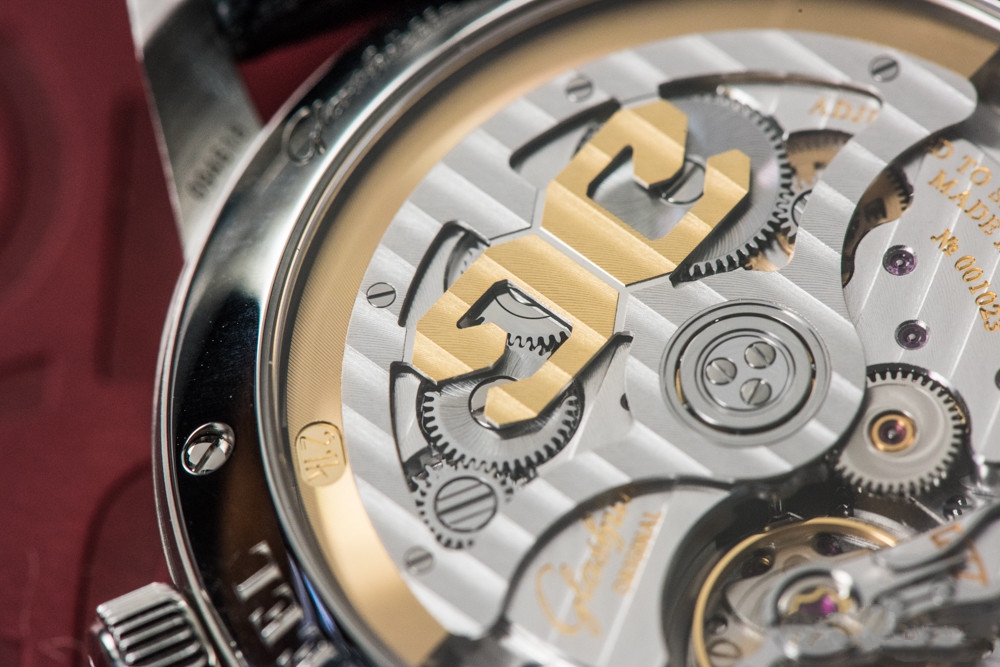 手表机芯有哪些比较好的,手表机芯好的和差的区别