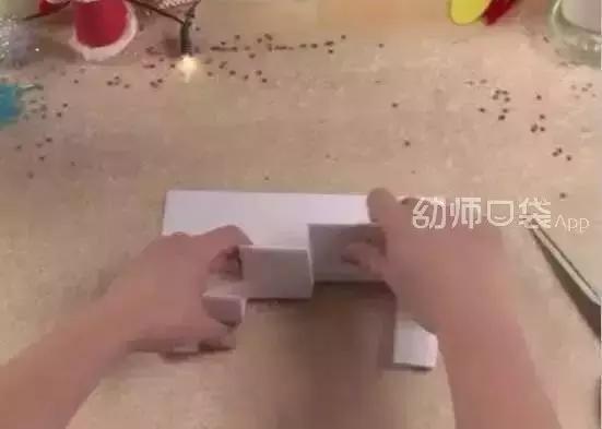 如何制作一个新年贺卡简单又好,教你们怎么做新年贺卡简单又好看