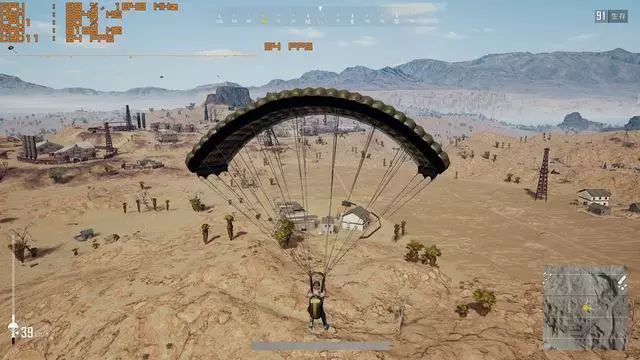 现在吃鸡低配置显卡有哪些推荐,显卡优化吃鸡