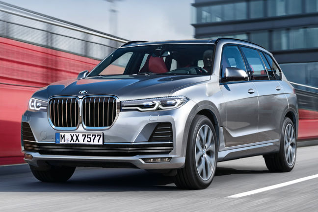 奥迪e-tron豪华纯电suv引领新时代,更舒适更豪华豪华到骨子里的suv