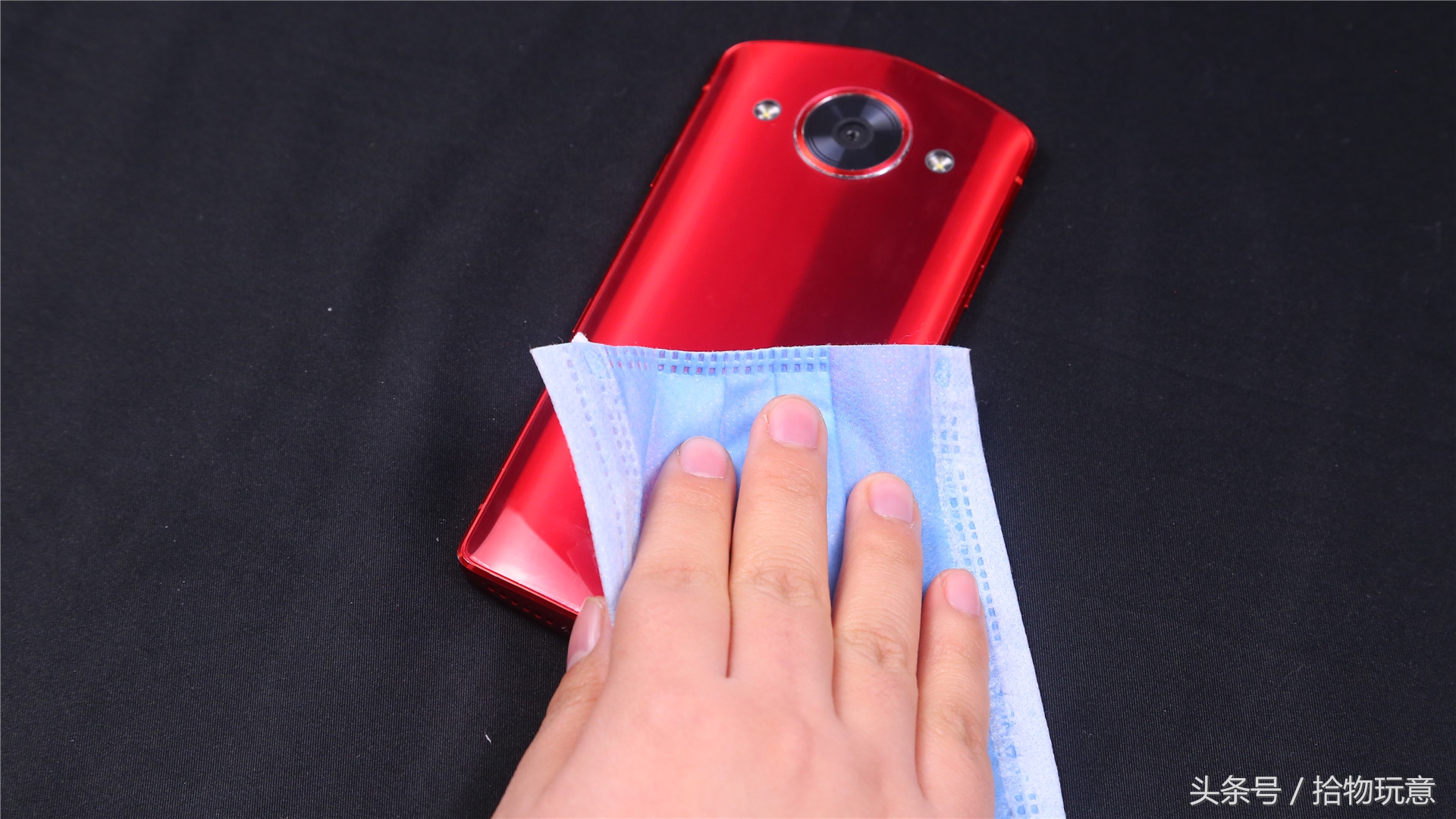 一次性口罩用完了还能够做什么,一次性口罩反复使用方法