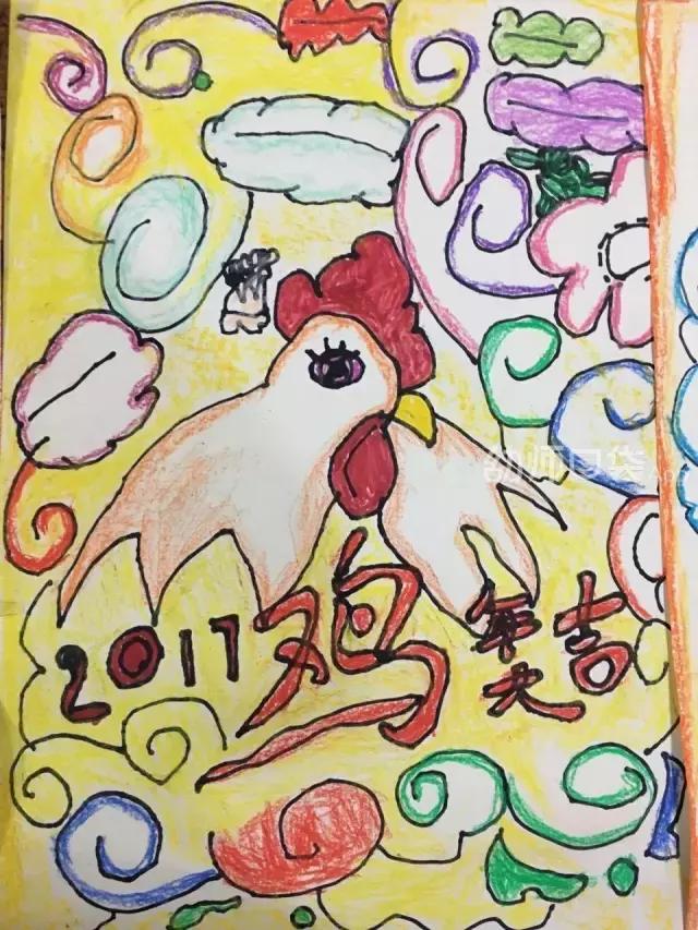 如何制作一个新年贺卡简单又好,教你们怎么做新年贺卡简单又好看