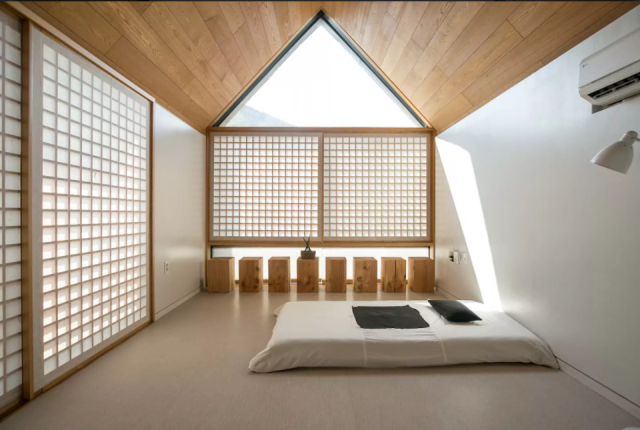 韩国高奢民宿推荐,孝利的民宿