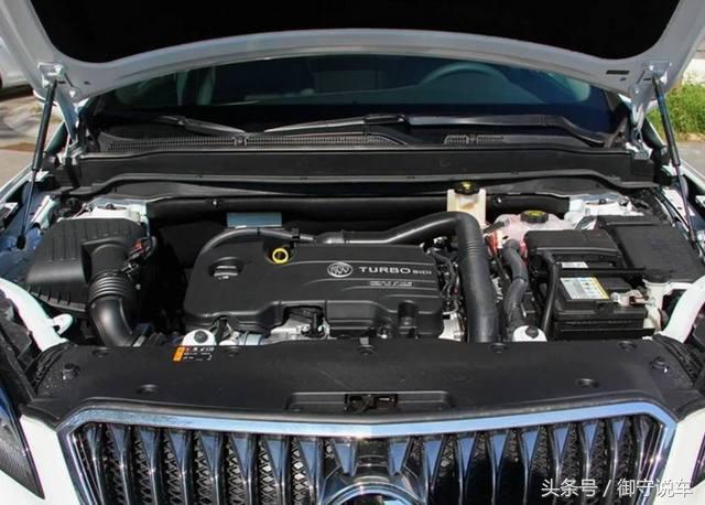 昂科威混动车主真实感受,昂科威车主1825公里真实用车体验