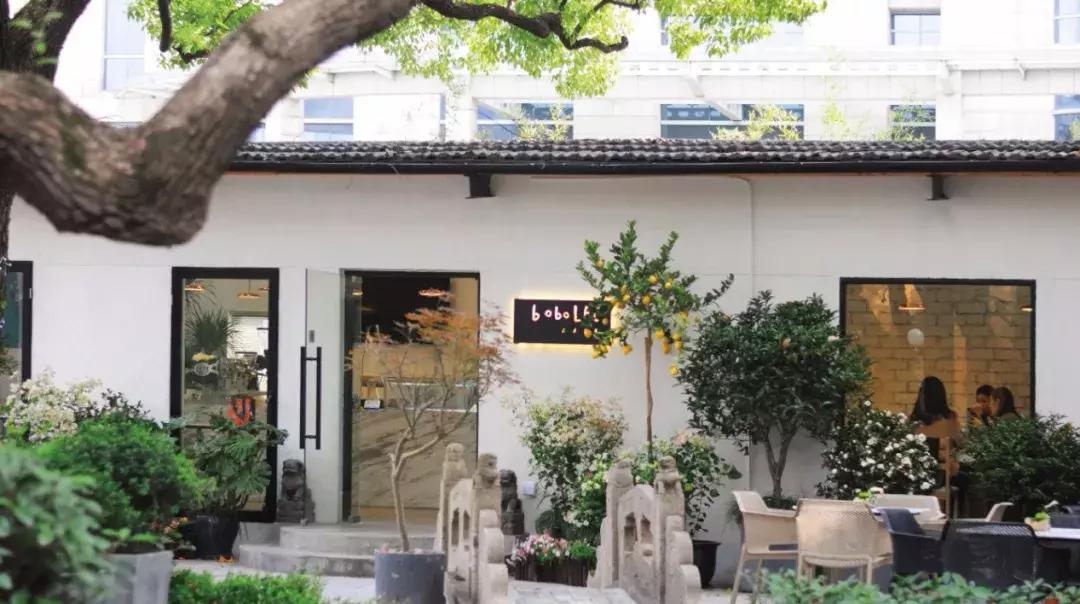 上海面包哪个牌子好吃,上海杨浦区最好吃面包