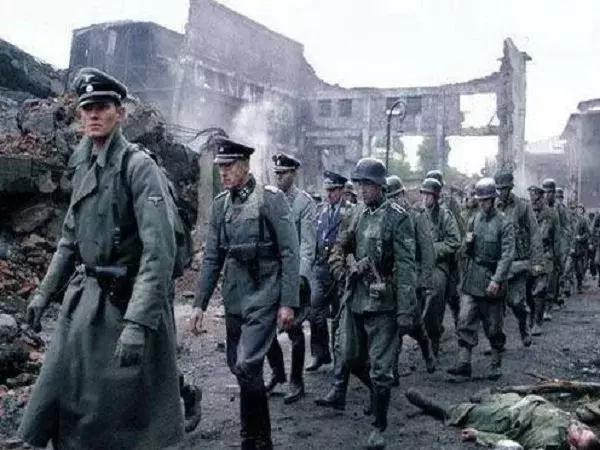 二战德国神器黑科技,二战德国发明的神药