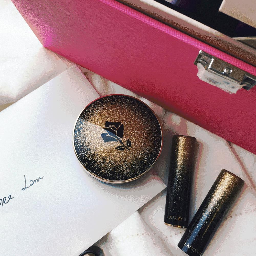 最后提醒一下各位男朋友们：仙女们的圣诞应该这样过！