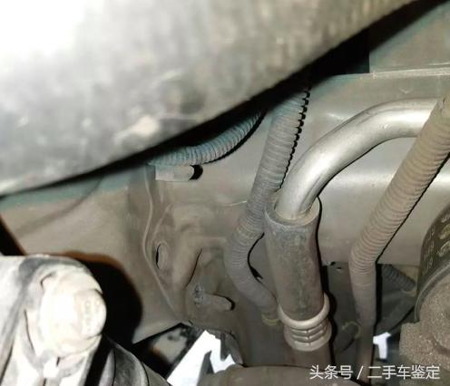 雪佛兰乐风车性能如何,雪佛兰乐风车身强度