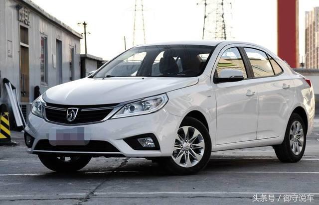 宝骏630车质量怎么样自动挡,宝骏630车主真实感受