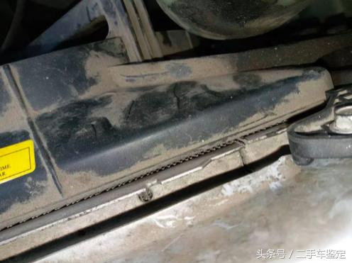 雪佛兰乐风车性能如何,雪佛兰乐风车身强度