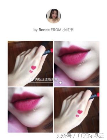 双旦礼物送女朋友推荐第一名,双旦礼物送女朋友口红